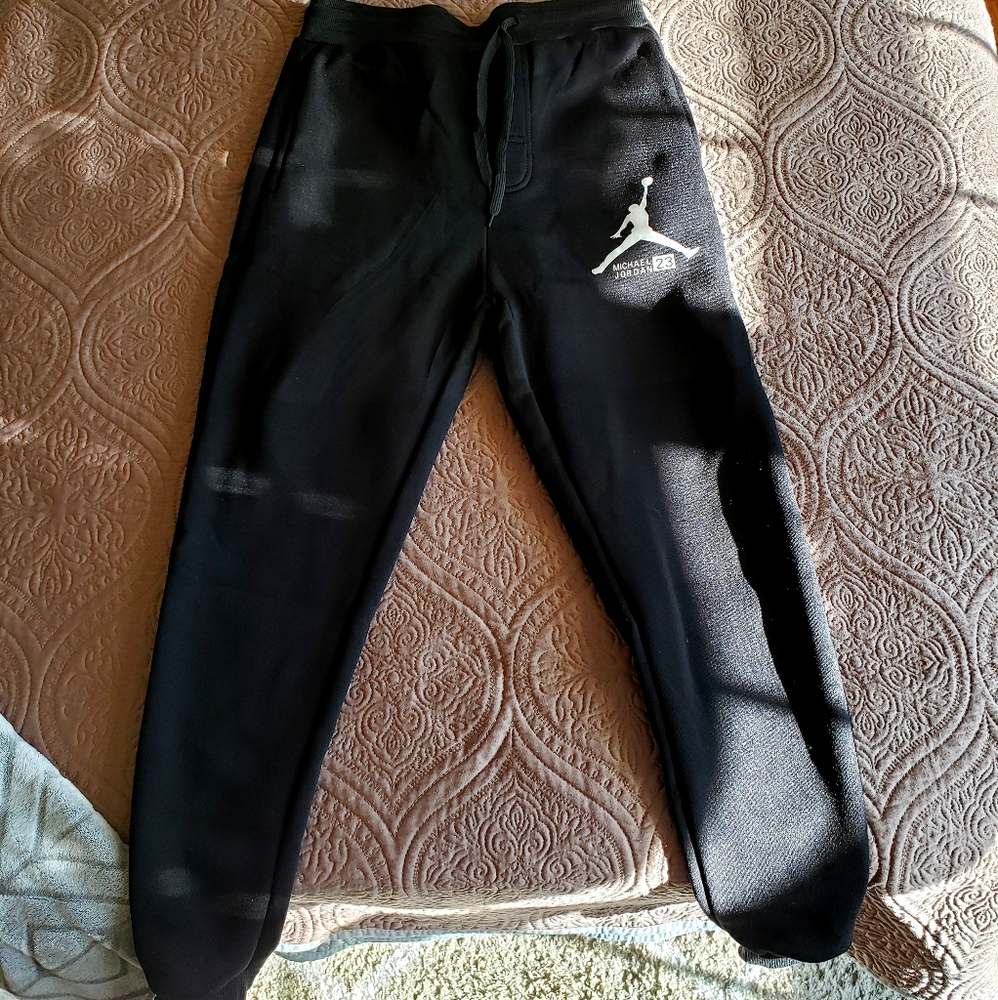 Jordan Joggers